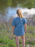 Faith Over Fear Tee