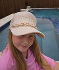 Salty Trucker Hat