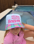 Made for Heaven Cap