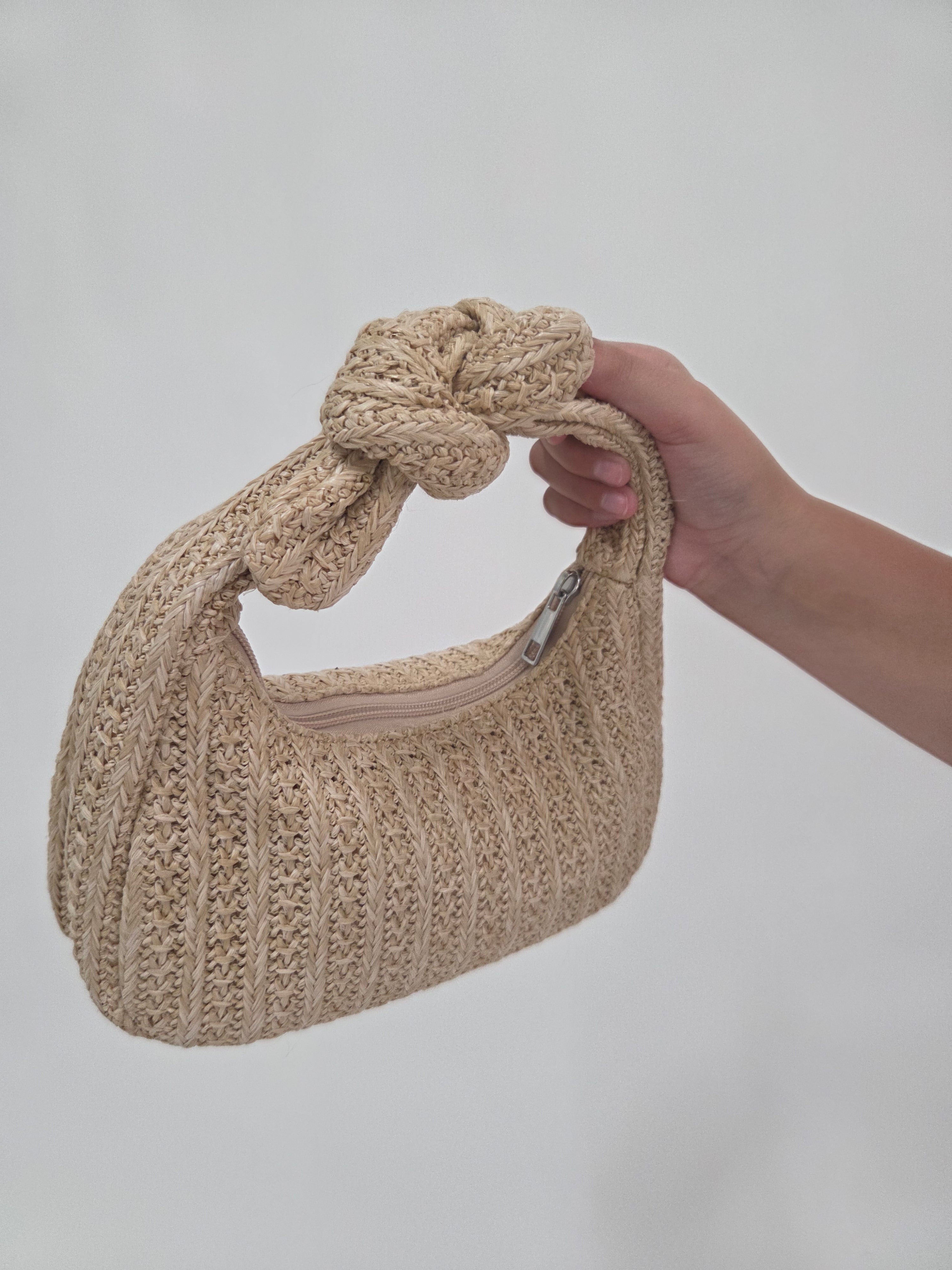 Aimee Mini Handbag