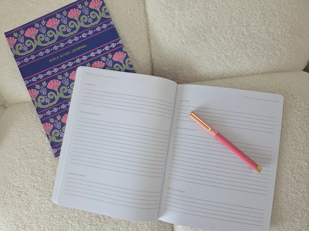 So Darling Pink Pen
