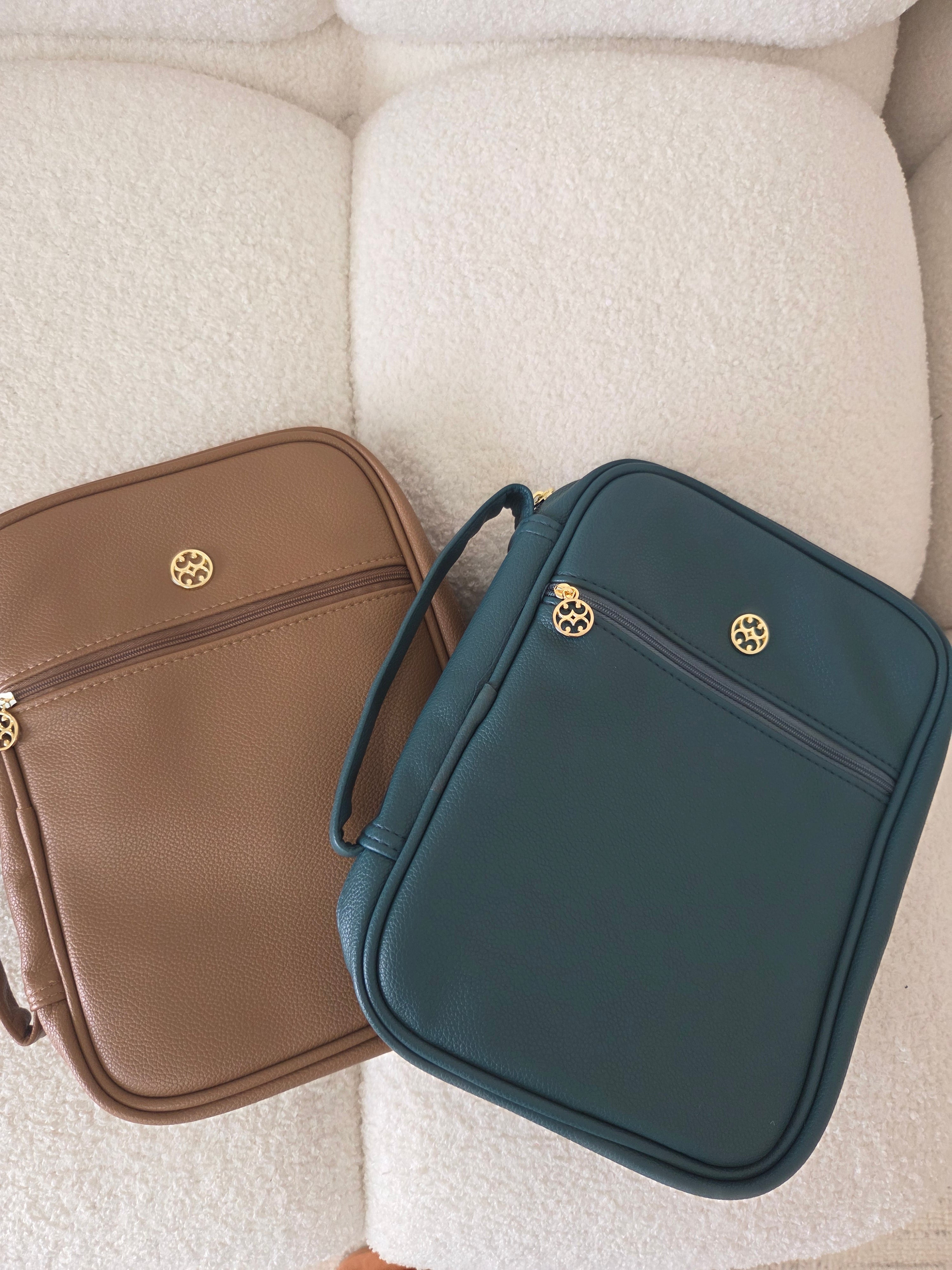 Bible Cover Camel