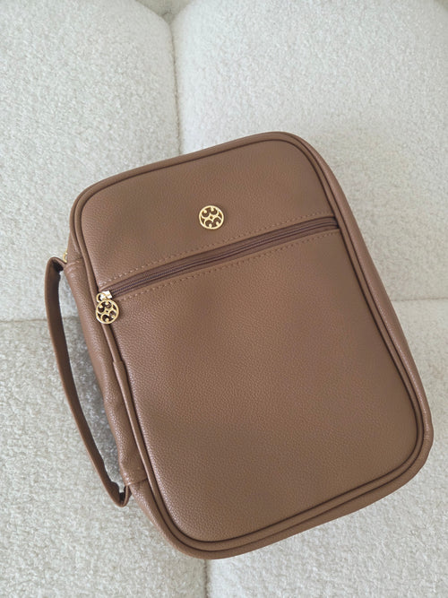 Bible Cover Camel