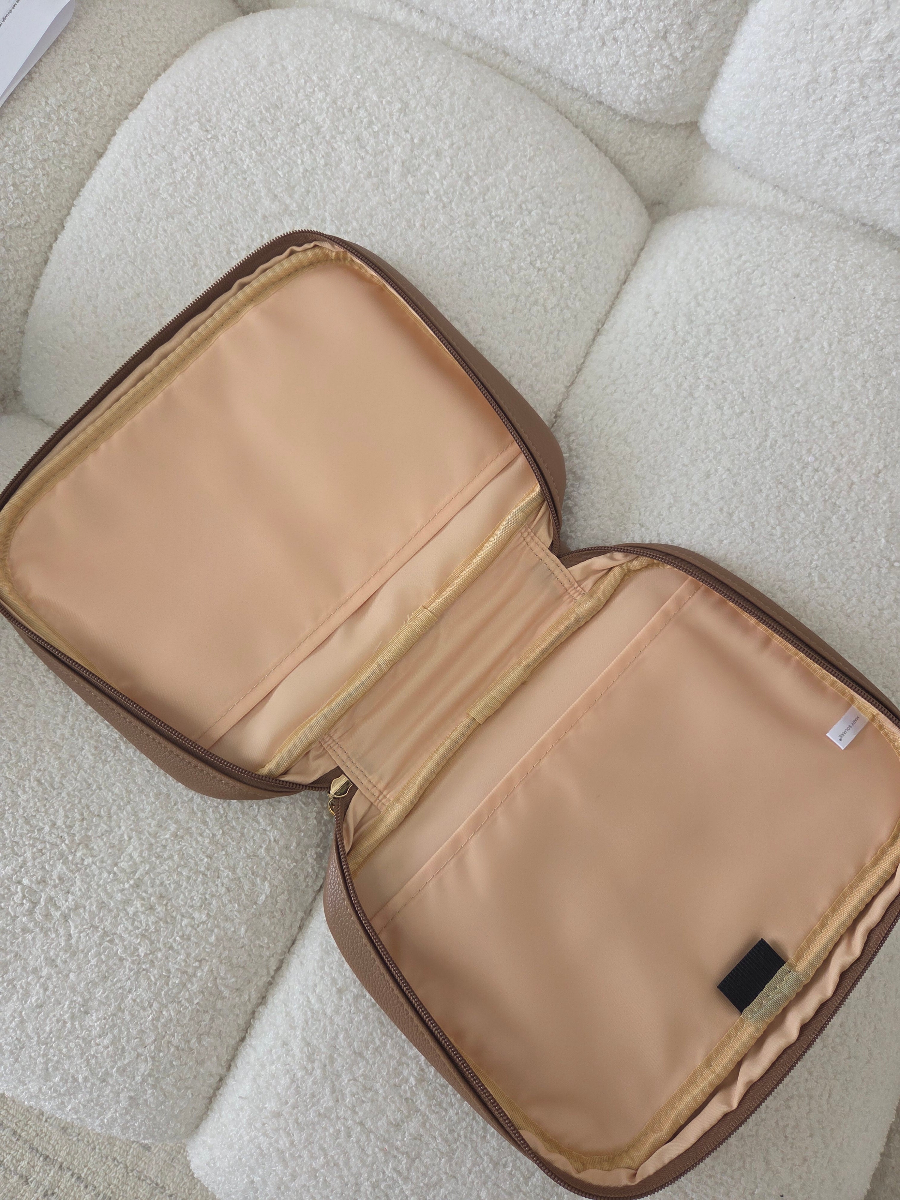 Bible Cover Camel