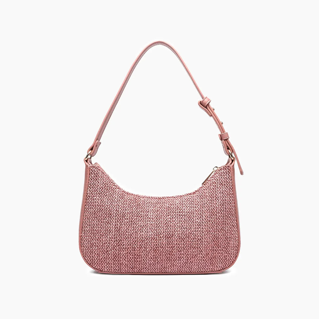 Eden Pink Mini Shoulder Bag