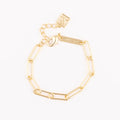 Bella Bracelet 5.5"