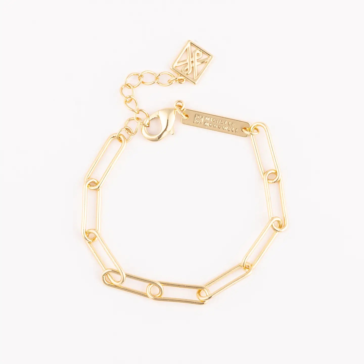 Bella Bracelet 5.5"