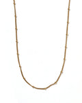 Miles Gold Chain