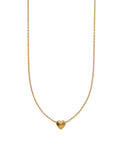 Hadley Heart Necklace