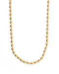 Brooke Gold Necklace