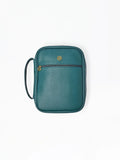 Bible Cover Dark Green