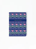 Bible Study Journal Floral Foulard
