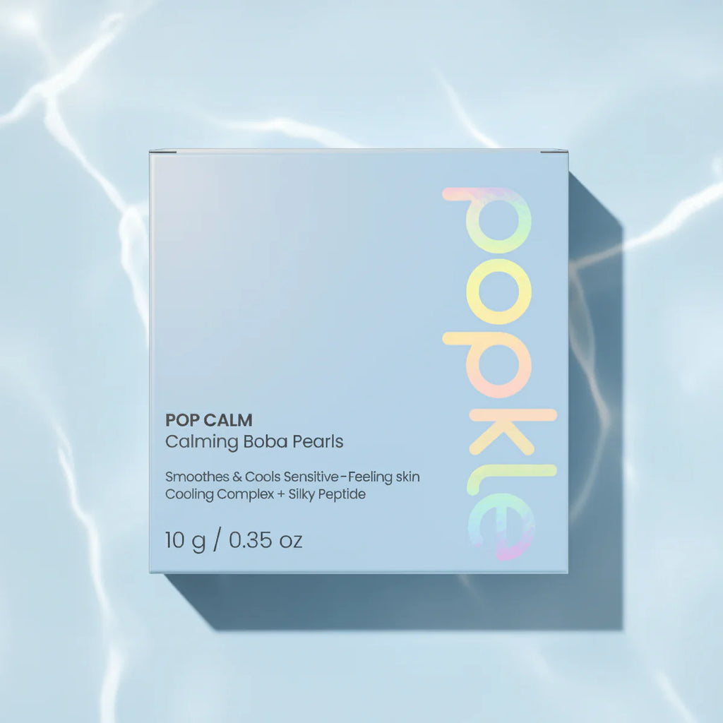 Pop Calm Boba Pearls