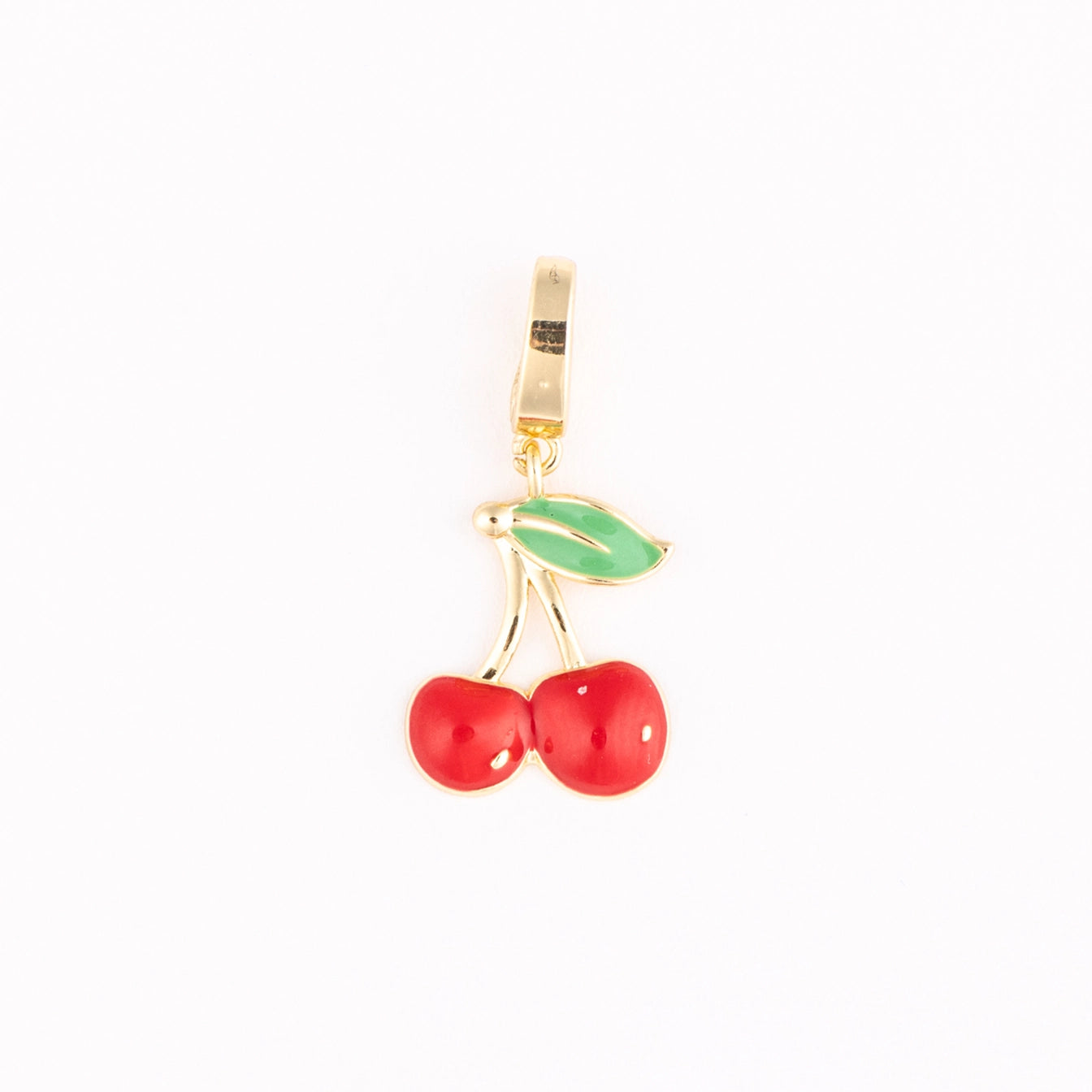 Charm Luxe Cherries