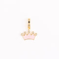 Charm Luxe Crown