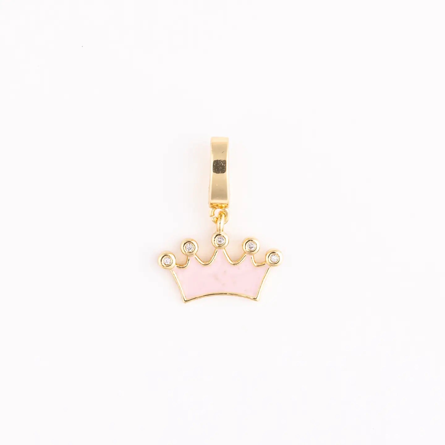 Charm Luxe Crown