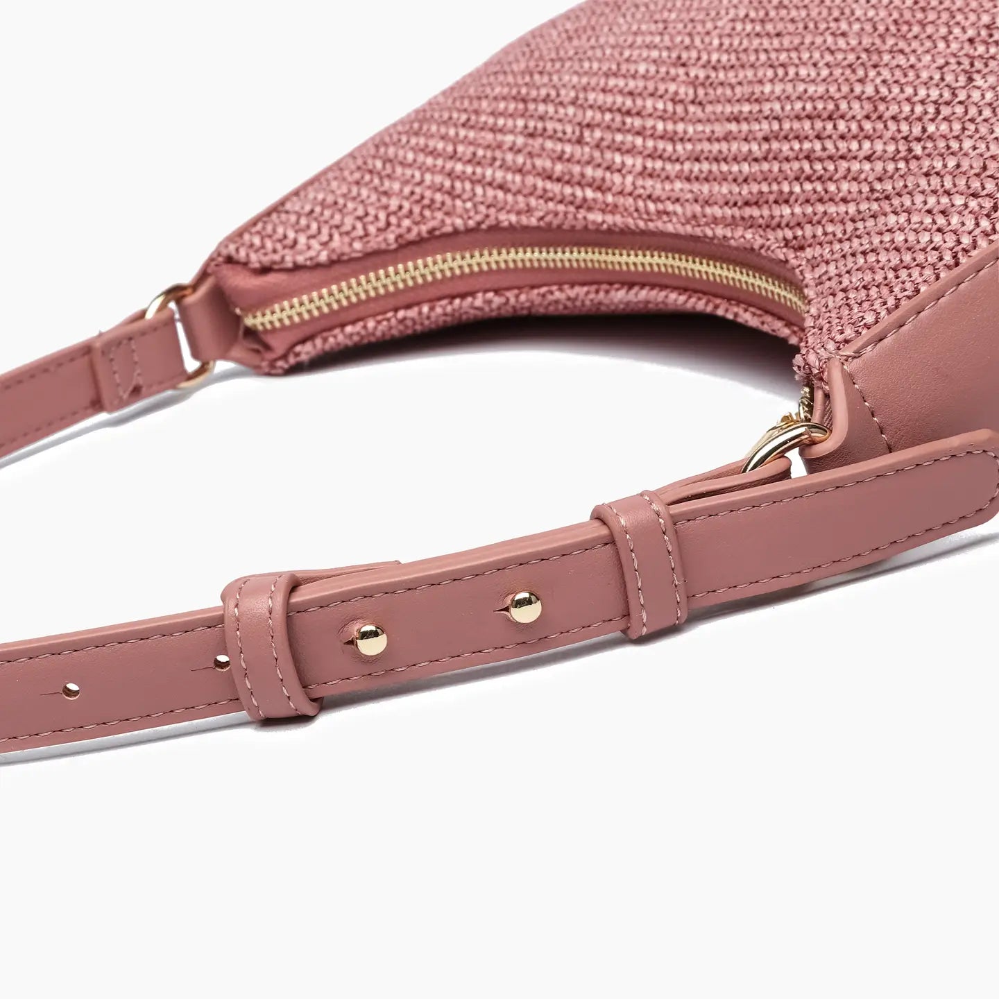 Eden Pink Mini Shoulder Bag