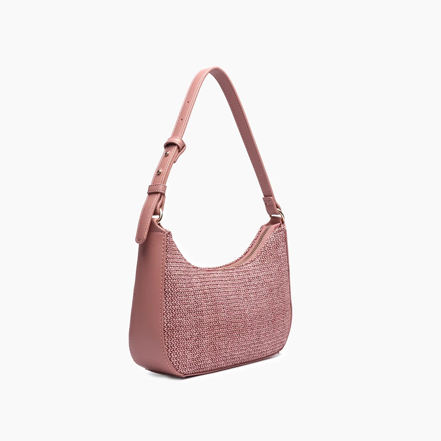 Eden Pink Mini Shoulder Bag