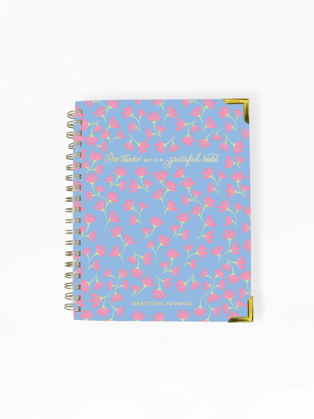 Gratitude Journal