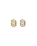 Kay Clear Earring