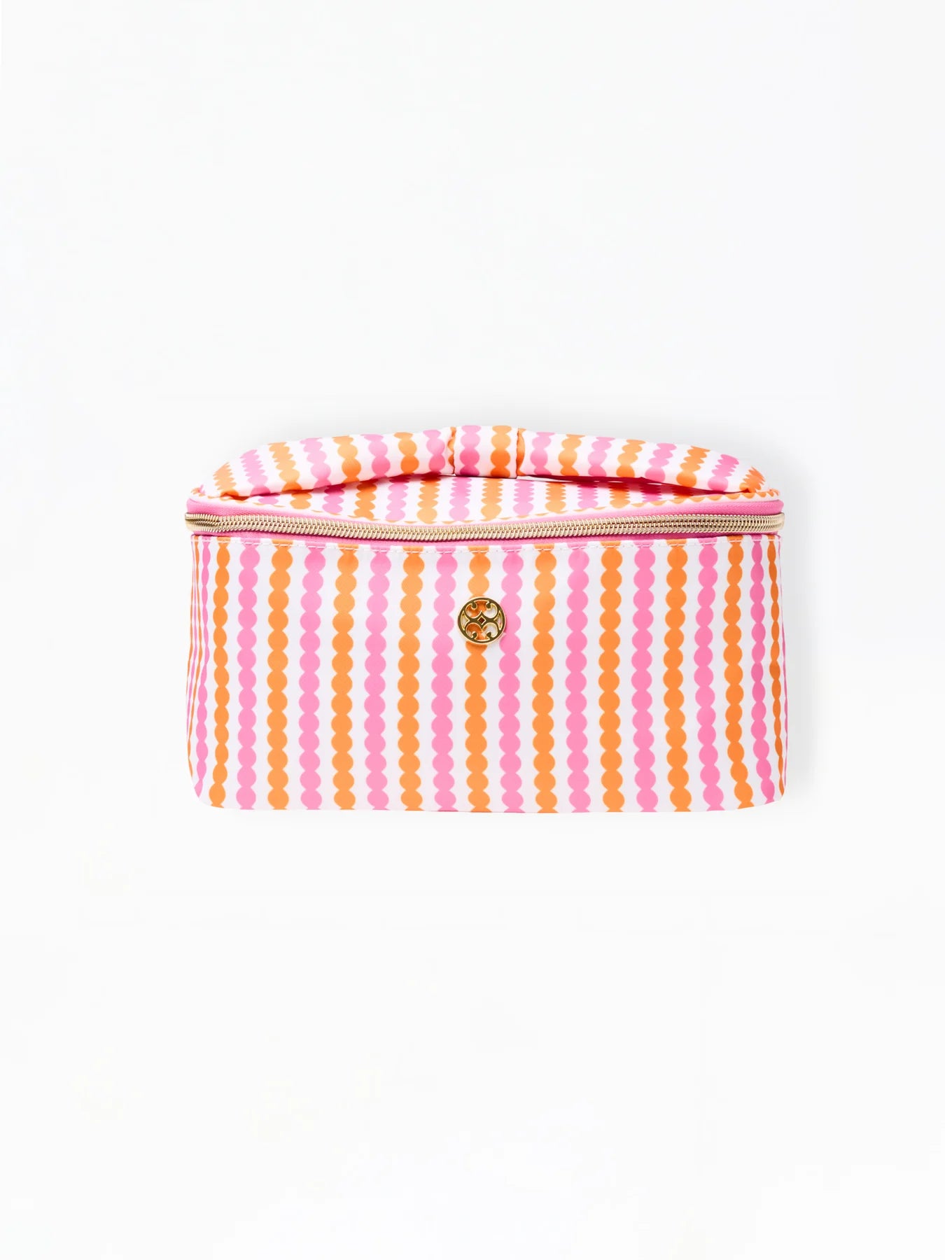 Kiss & Makeup Sunstripe