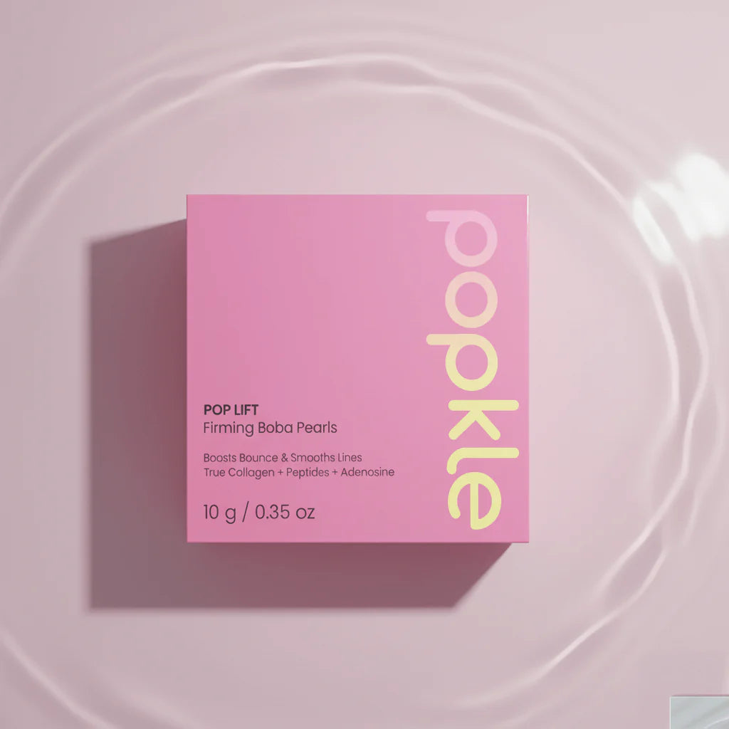 Pop Lift Boba Pearls