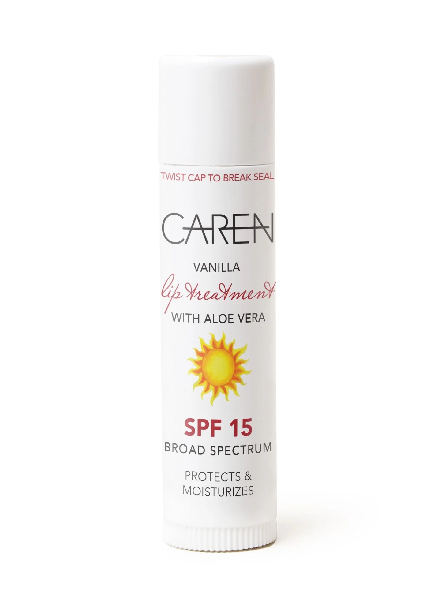 Lip Balm Treatment