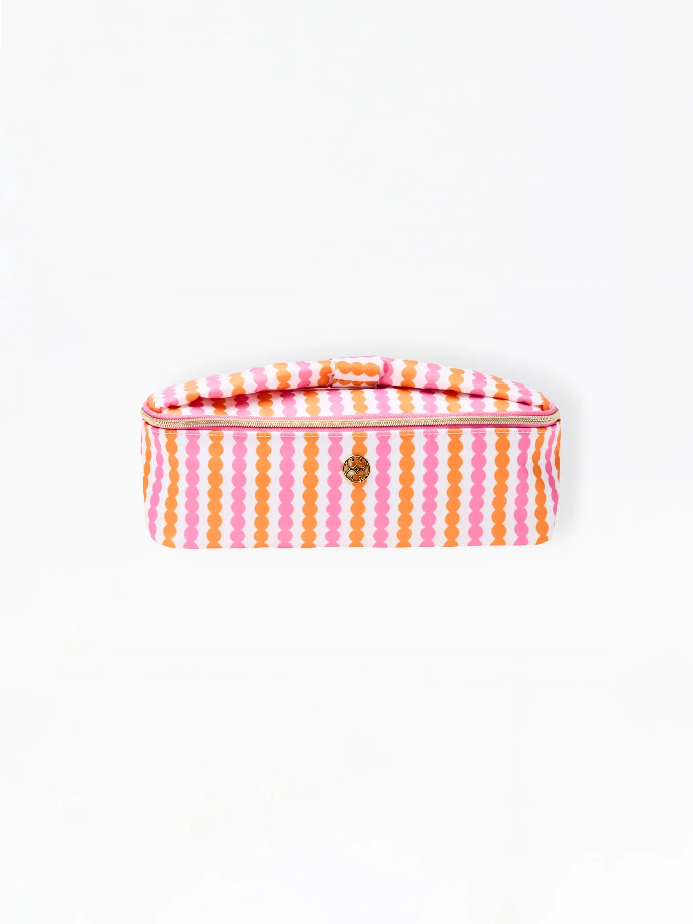 Kiss & Makeup Mini Sunstripe