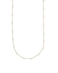 Dabney Pearl Necklace