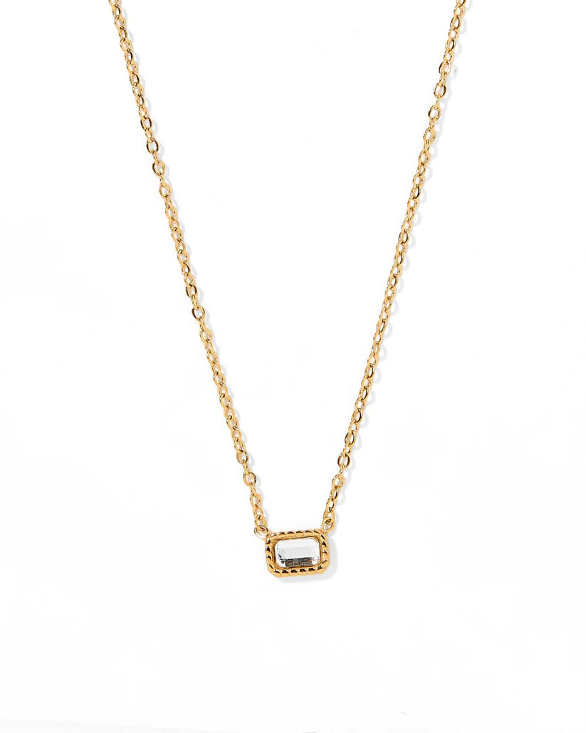Madison Necklace