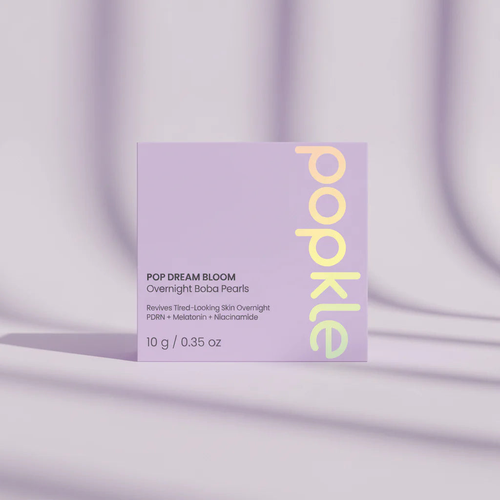Pop Dream Bloom Boba Pearls