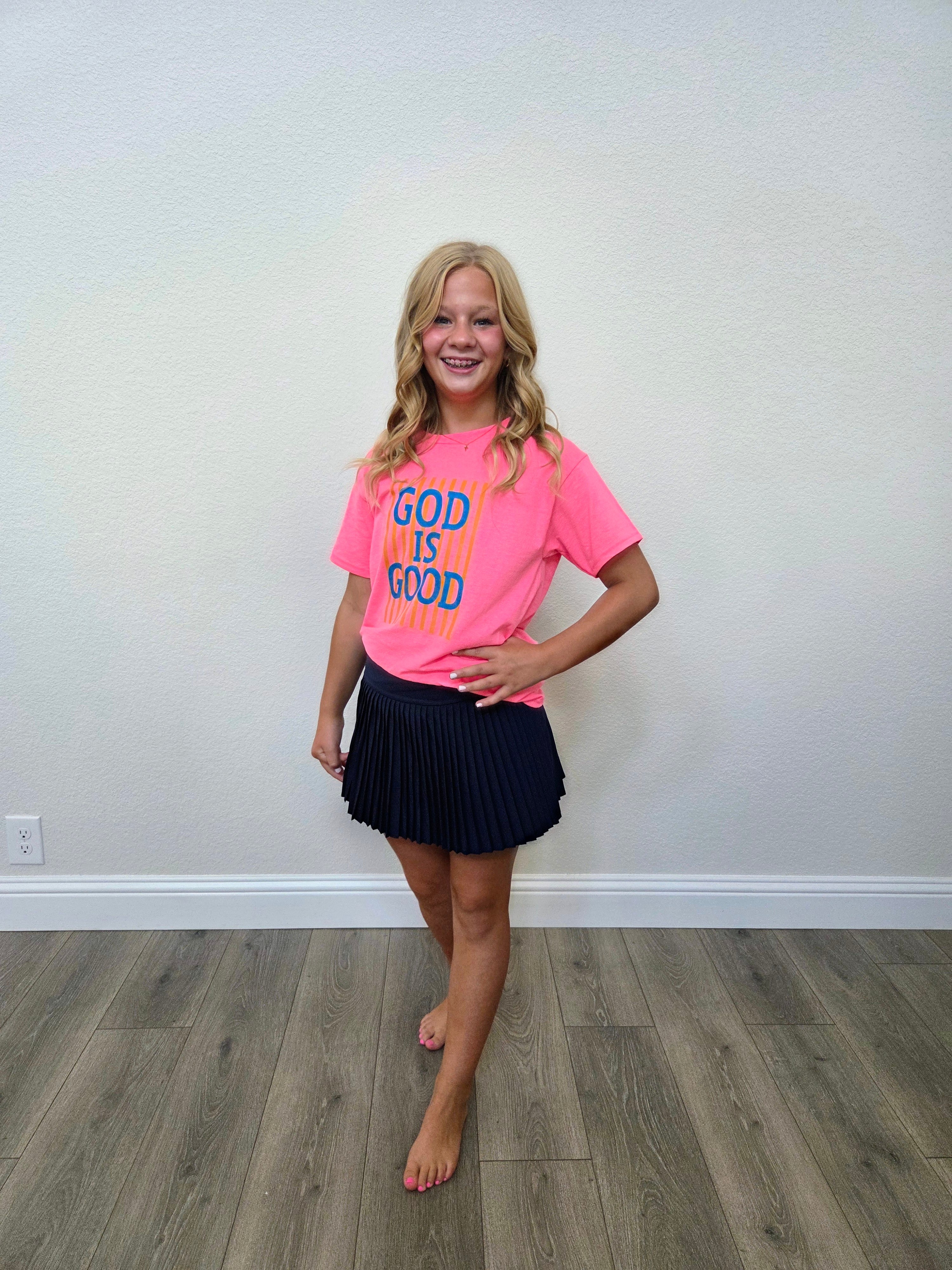 God is Good Tee