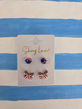Celebration Earring Set
