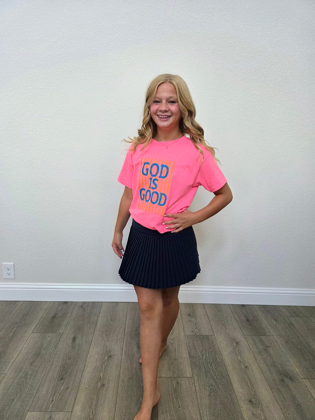 God is Good Tee