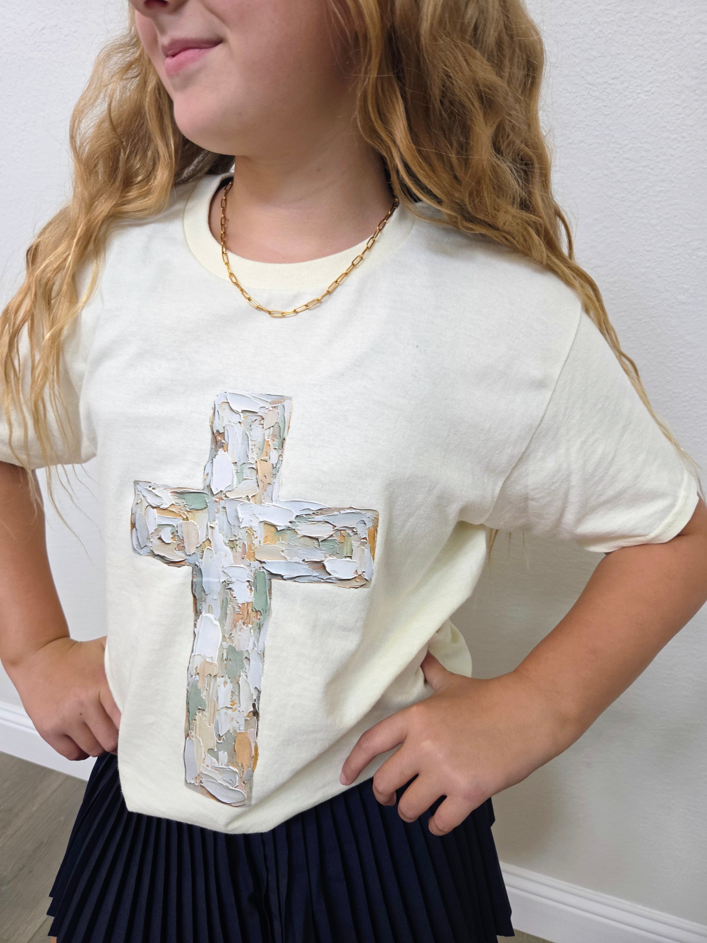 Palmer Paperclip Necklace