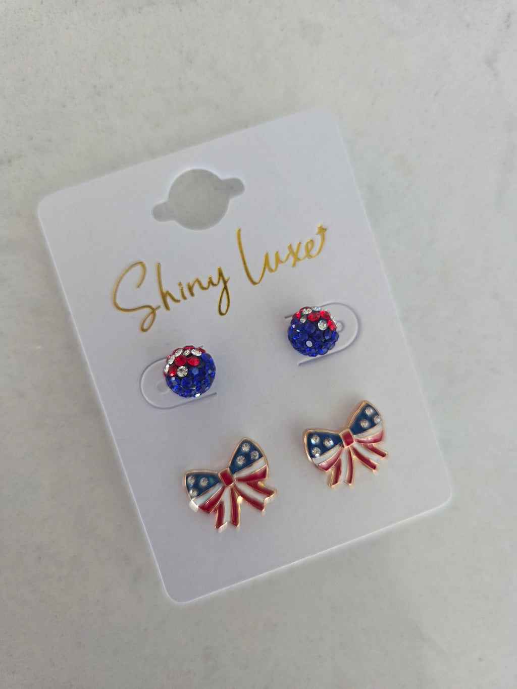 Celebration Earring Set