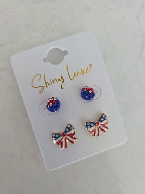 Celebration Earring Set