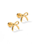 Sadie Bow Gold