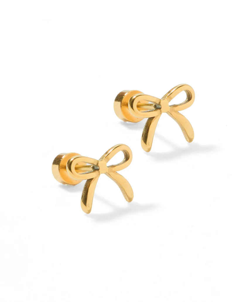 Sadie Bow Gold