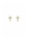 Clara Cross Pearl