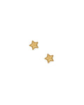 Lennon Star Earring
