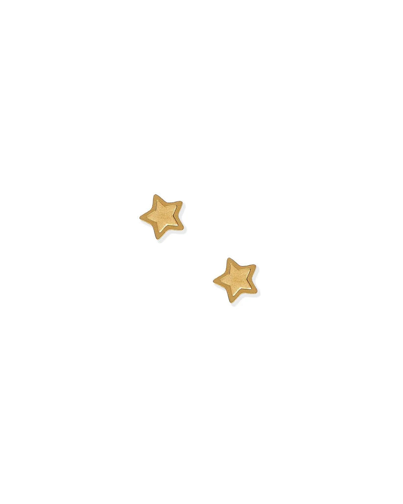 Lennon Star Earring