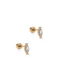 Maeve Stud Earring