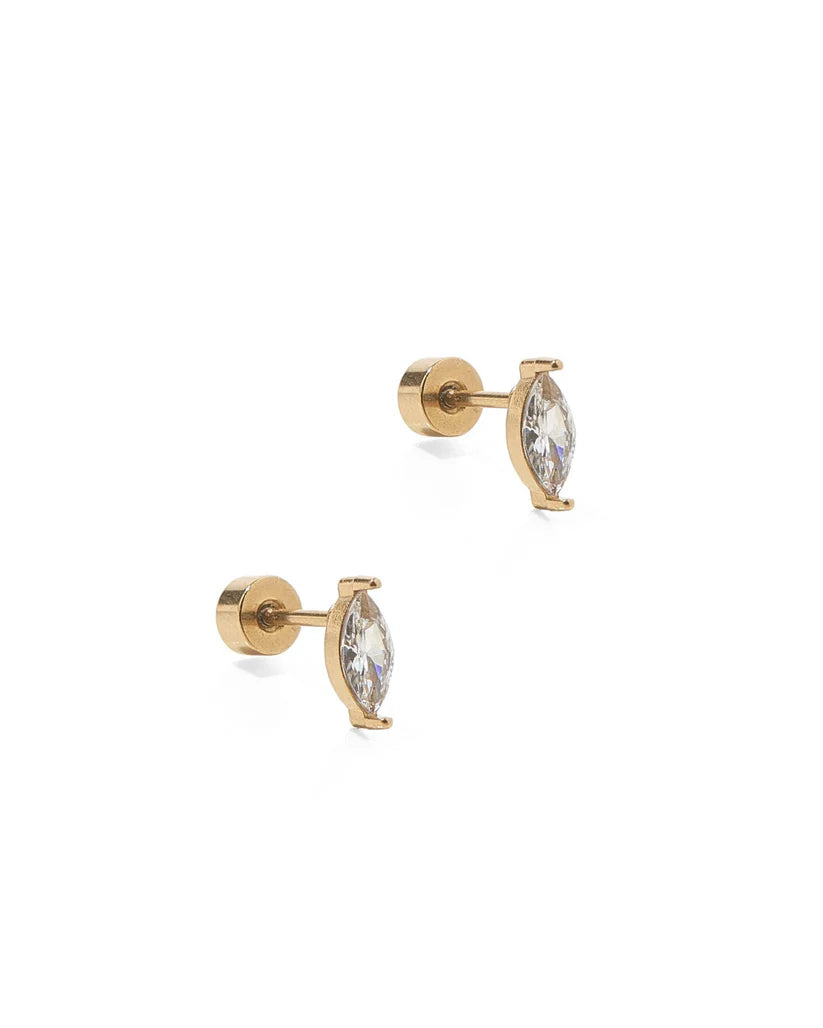 Maeve Stud Earring