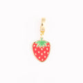 Charm Luxe Strawberry