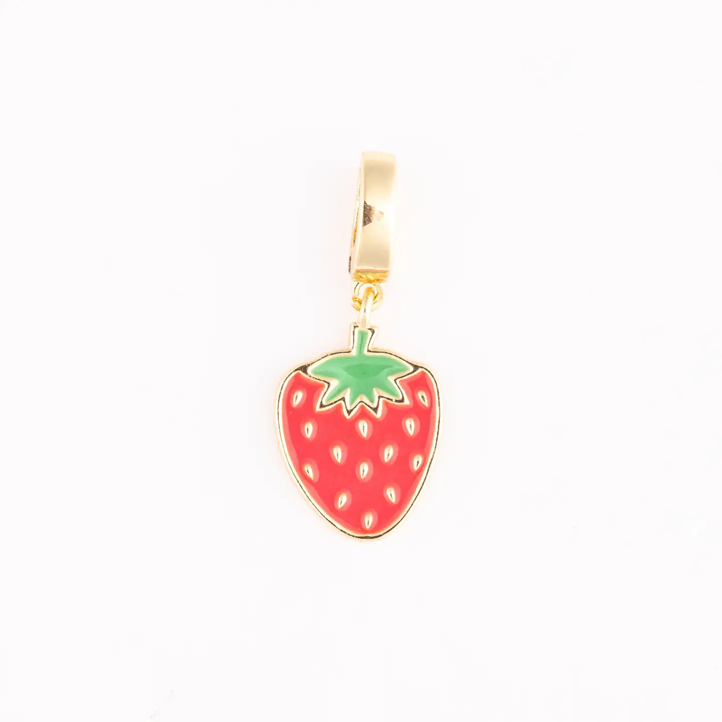 Charm Luxe Strawberry
