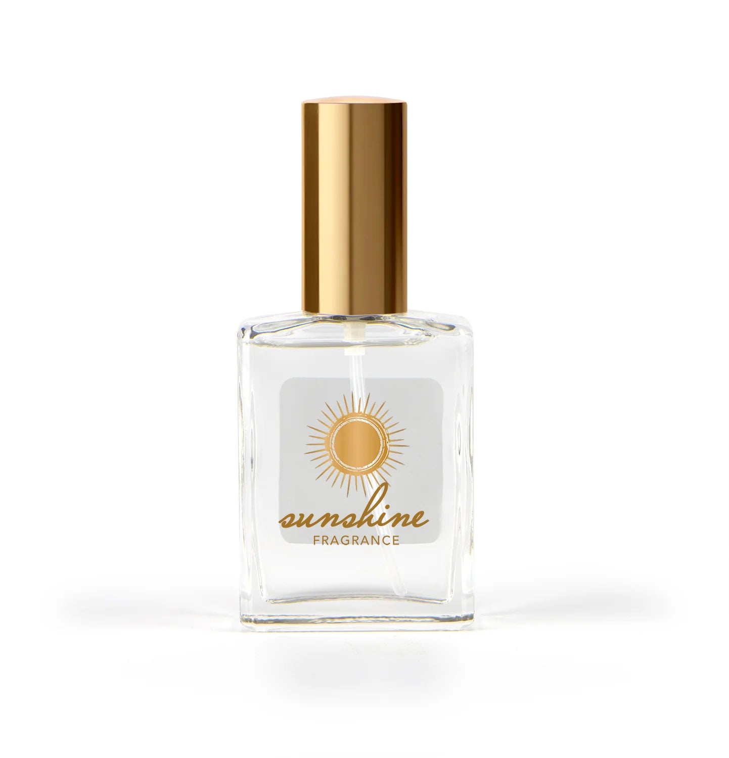 Sunshine Fragrance Mist
