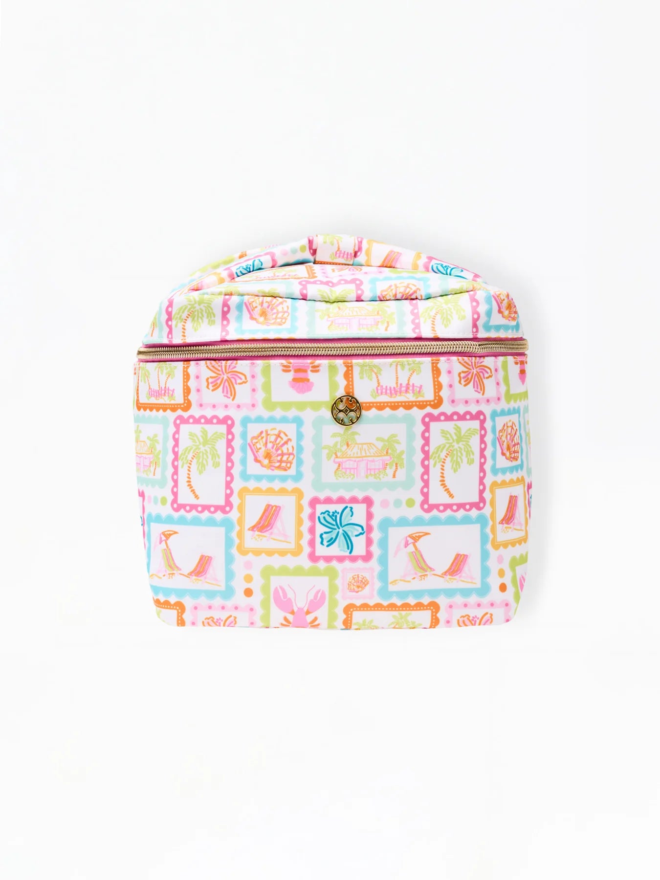 Ultra Glam Bag- Happy Place